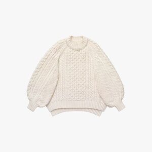 Simone rocha x hm sweater